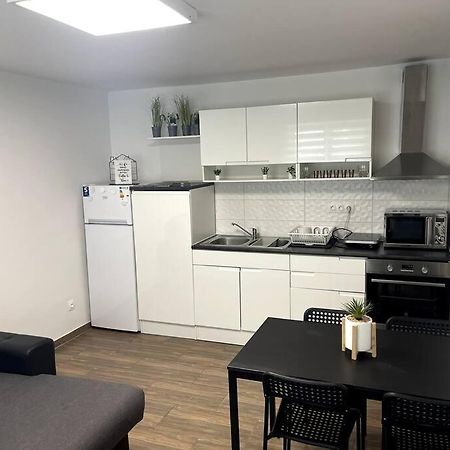Apartment In Maribor Bagian luar foto