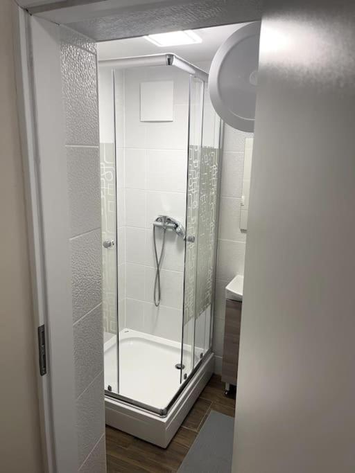Apartment In Maribor Bagian luar foto
