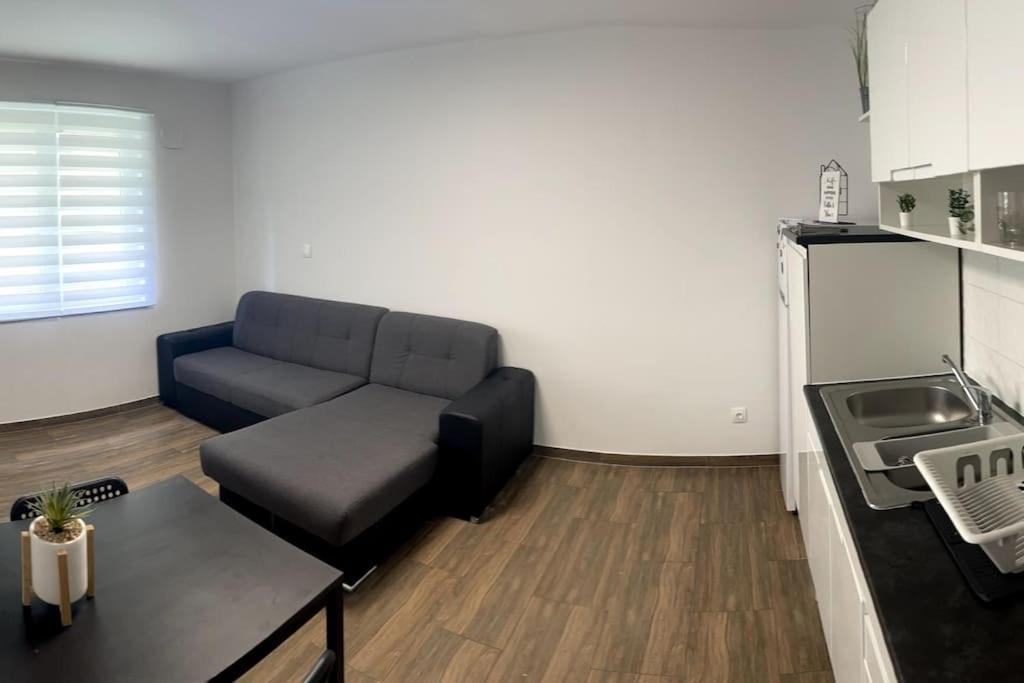 Apartment In Maribor Bagian luar foto