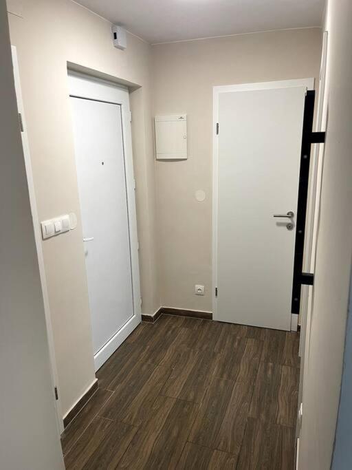 Apartment In Maribor Bagian luar foto