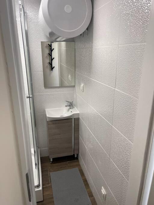 Apartment In Maribor Bagian luar foto