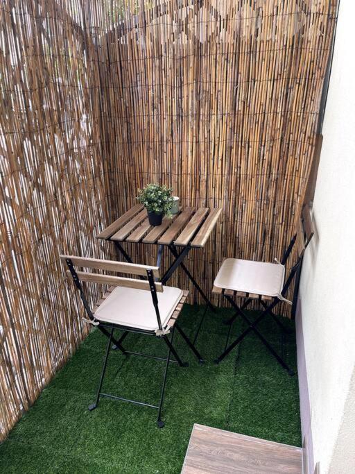 Apartment In Maribor Bagian luar foto