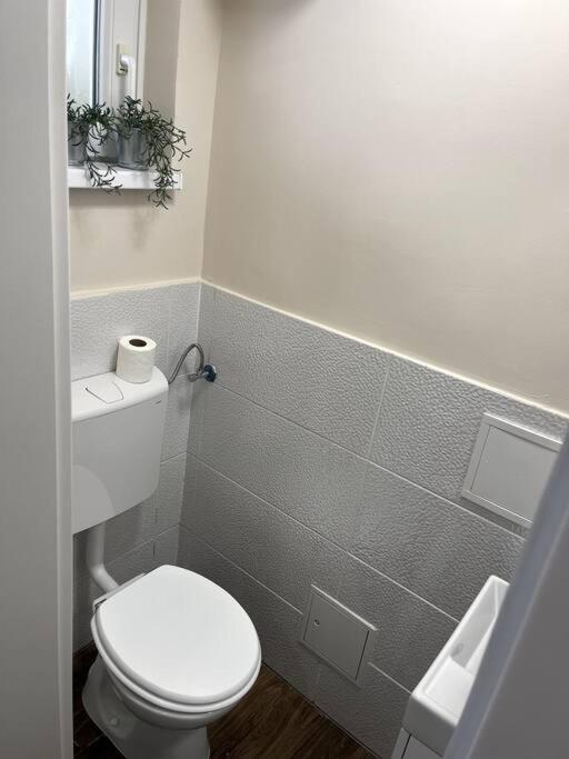 Apartment In Maribor Bagian luar foto