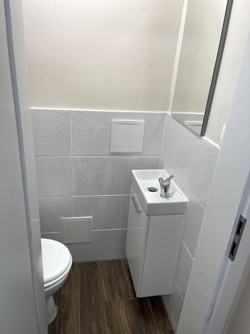 Apartment In Maribor Bagian luar foto